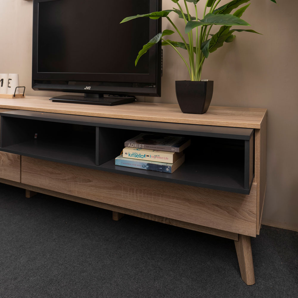 How to Choose a TV&nbsp;Cabinet